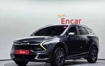 KIA Sportage IV рестайлинг, 2021 год, 2 400 777 рублей, 1 фотография