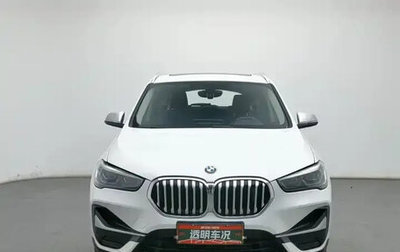 BMW X1, 2021 год, 1 800 000 рублей, 1 фотография