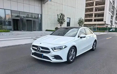 Mercedes-Benz A-Класс, 2022 год, 1 900 000 рублей, 1 фотография