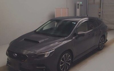 Subaru Levorg, 2022 год, 2 320 000 рублей, 1 фотография