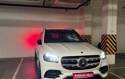 Mercedes-Benz GLS, 2022 год, 9 150 000 рублей, 1 фотография