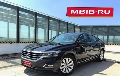 Volkswagen Passat B8 рестайлинг, 2021 год, 1 570 469 рублей, 1 фотография
