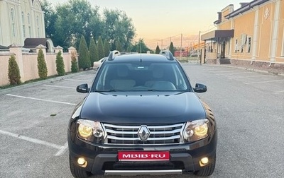 Renault Duster I рестайлинг, 2013 год, 880 000 рублей, 1 фотография