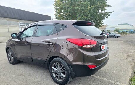 Hyundai ix35 I рестайлинг, 2014 год, 1 280 000 рублей, 12 фотография