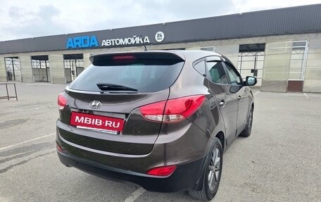 Hyundai ix35 I рестайлинг, 2014 год, 1 280 000 рублей, 9 фотография