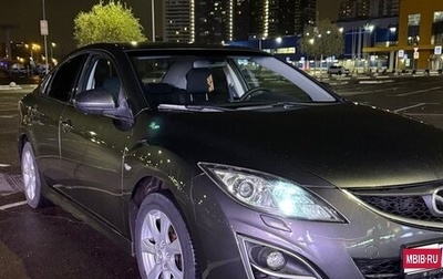 Mazda 6, 2011 год, 810 000 рублей, 1 фотография