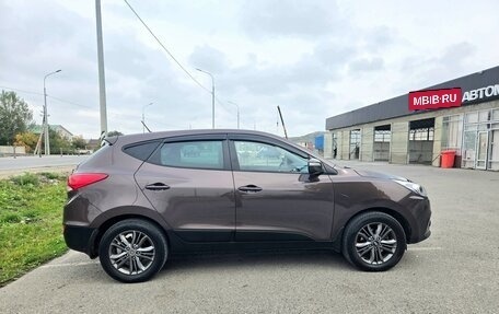 Hyundai ix35 I рестайлинг, 2014 год, 1 280 000 рублей, 6 фотография