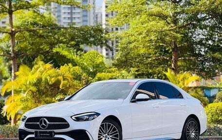 Mercedes-Benz C-Класс, 2025 год, 5 300 000 рублей, 1 фотография