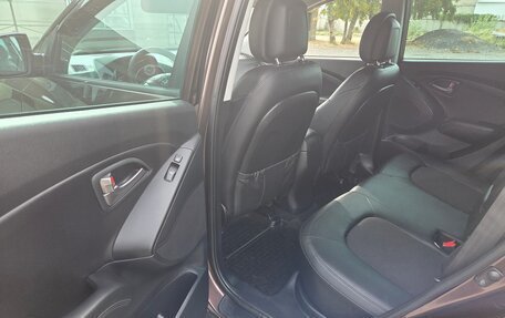 Hyundai ix35 I рестайлинг, 2014 год, 1 280 000 рублей, 21 фотография