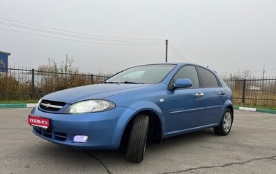 Chevrolet Lacetti, 2008 год, 655 000 рублей, 1 фотография