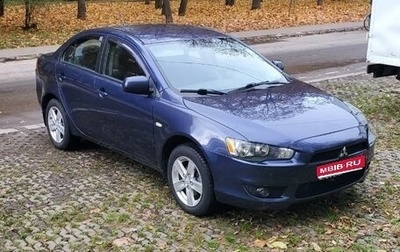 Mitsubishi Lancer IX, 2008 год, 900 000 рублей, 1 фотография