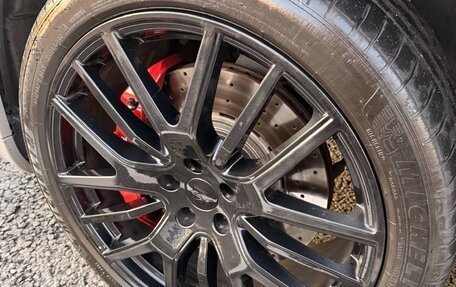 Maserati Levante I, 2018 год, 7 999 000 рублей, 6 фотография