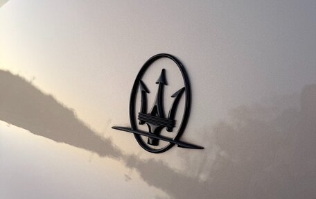 Maserati Levante I, 2018 год, 7 999 000 рублей, 13 фотография