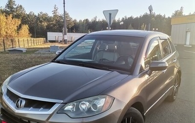 Acura RDX III, 2008 год, 1 250 000 рублей, 1 фотография