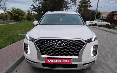 Hyundai Palisade I, 2020 год, 4 700 000 рублей, 1 фотография