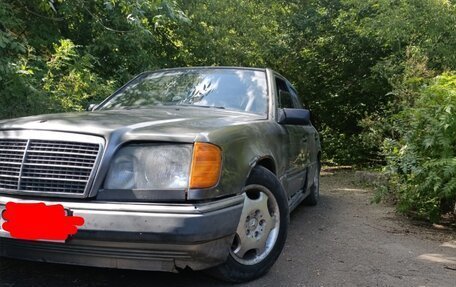 Mercedes-Benz W124, 1990 год, 150 000 рублей, 1 фотография