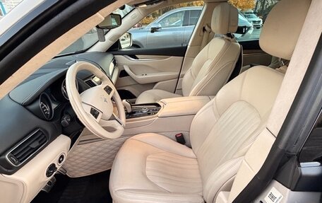 Maserati Levante I, 2018 год, 7 999 000 рублей, 20 фотография