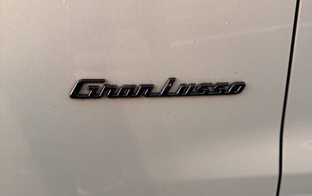 Maserati Levante I, 2018 год, 7 999 000 рублей, 16 фотография