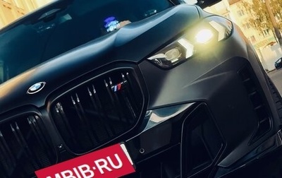 BMW X5, 2024 год, 8 000 000 рублей, 1 фотография