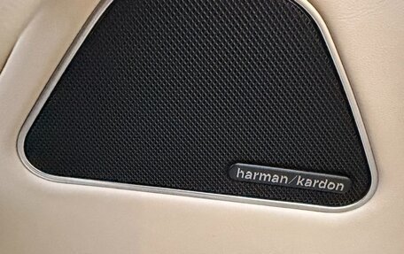 Maserati Levante I, 2018 год, 7 999 000 рублей, 18 фотография