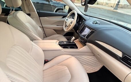 Maserati Levante I, 2018 год, 7 999 000 рублей, 31 фотография