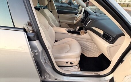 Maserati Levante I, 2018 год, 7 999 000 рублей, 29 фотография