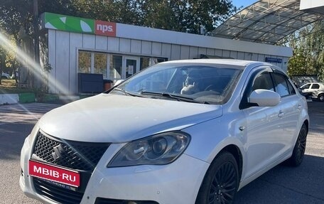 Suzuki Kizashi, 2010 год, 1 100 000 рублей, 1 фотография