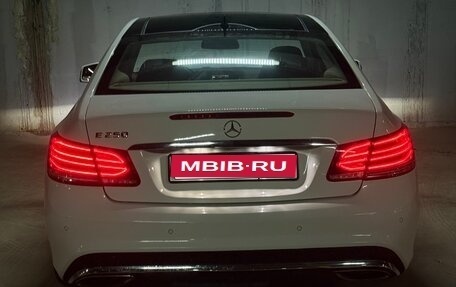 Mercedes-Benz E-Класс, 2014 год, 1 980 000 рублей, 1 фотография