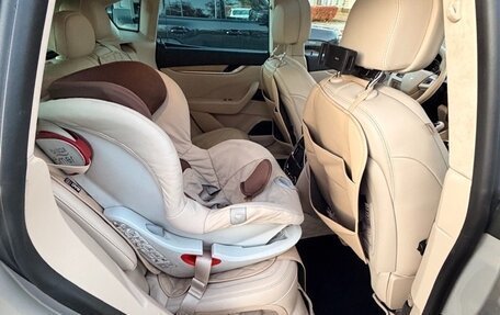 Maserati Levante I, 2018 год, 7 999 000 рублей, 33 фотография