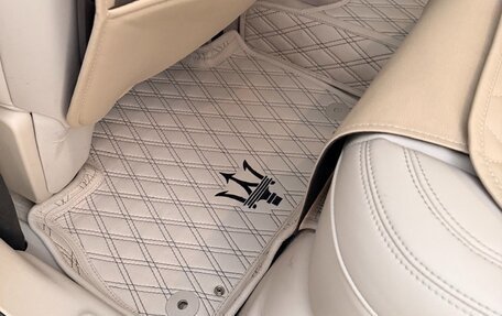 Maserati Levante I, 2018 год, 7 999 000 рублей, 37 фотография