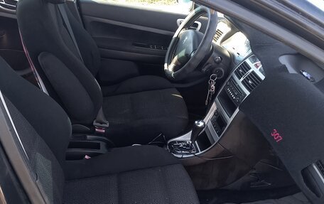 Peugeot 307 I, 2007 год, 250 000 рублей, 3 фотография