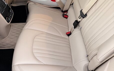 Maserati Levante I, 2018 год, 7 999 000 рублей, 35 фотография