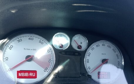 Peugeot 307 I, 2007 год, 250 000 рублей, 2 фотография