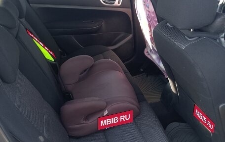 Peugeot 307 I, 2007 год, 250 000 рублей, 4 фотография