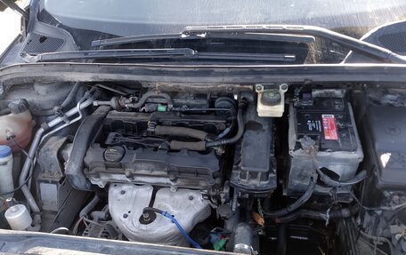 Peugeot 307 I, 2007 год, 250 000 рублей, 9 фотография