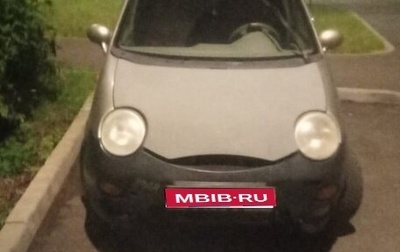 Chery Sweet (QQ), 2006 год, 125 000 рублей, 1 фотография