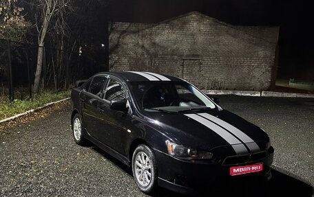 Mitsubishi Lancer IX, 2012 год, 815 000 рублей, 1 фотография