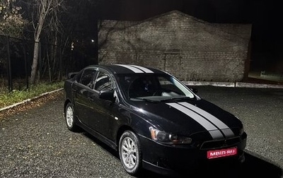 Mitsubishi Lancer IX, 2012 год, 815 000 рублей, 1 фотография