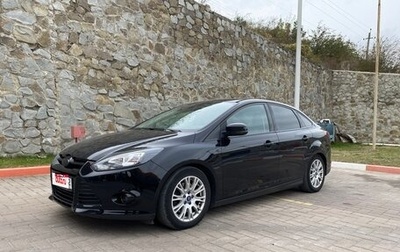 Ford Focus III, 2013 год, 1 000 000 рублей, 1 фотография