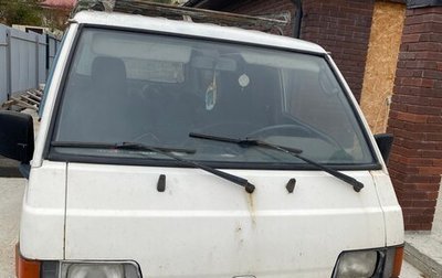 Mitsubishi L300 II, 1991 год, 150 000 рублей, 1 фотография