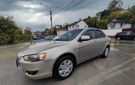 Mitsubishi Lancer IX, 2007 год, 650 000 рублей, 1 фотография