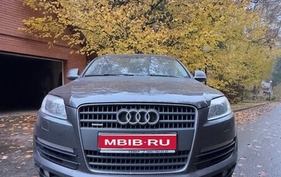 Audi Q7, 2006 год, 1 150 000 рублей, 1 фотография