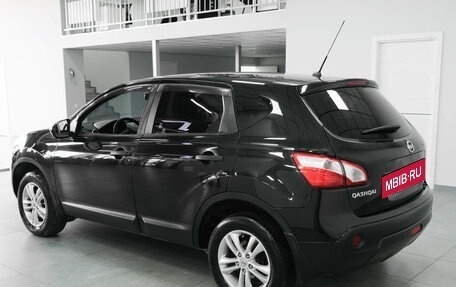 Nissan Qashqai, 2011 год, 899 000 рублей, 4 фотография