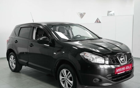 Nissan Qashqai, 2011 год, 899 000 рублей, 2 фотография