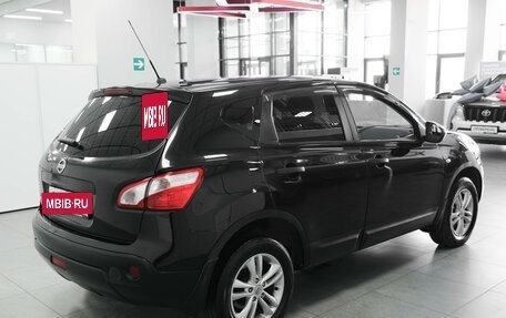 Nissan Qashqai, 2011 год, 899 000 рублей, 3 фотография