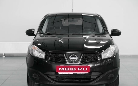 Nissan Qashqai, 2011 год, 899 000 рублей, 5 фотография