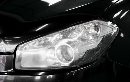 Nissan Qashqai, 2011 год, 899 000 рублей, 7 фотография