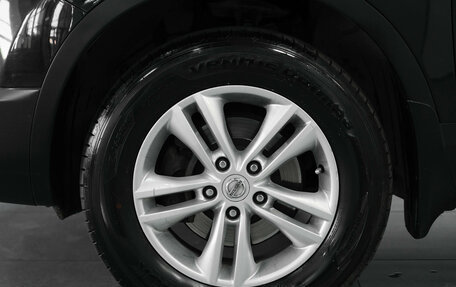 Nissan Qashqai, 2011 год, 899 000 рублей, 9 фотография