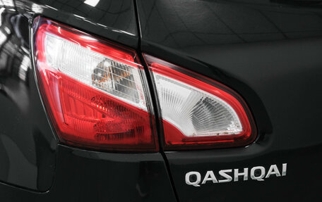 Nissan Qashqai, 2011 год, 899 000 рублей, 10 фотография