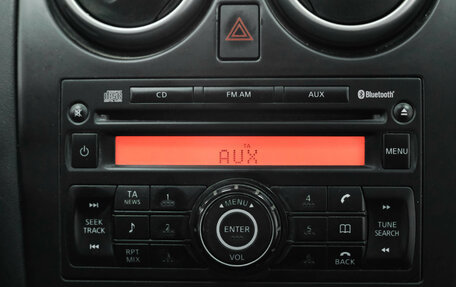 Nissan Qashqai, 2011 год, 899 000 рублей, 11 фотография